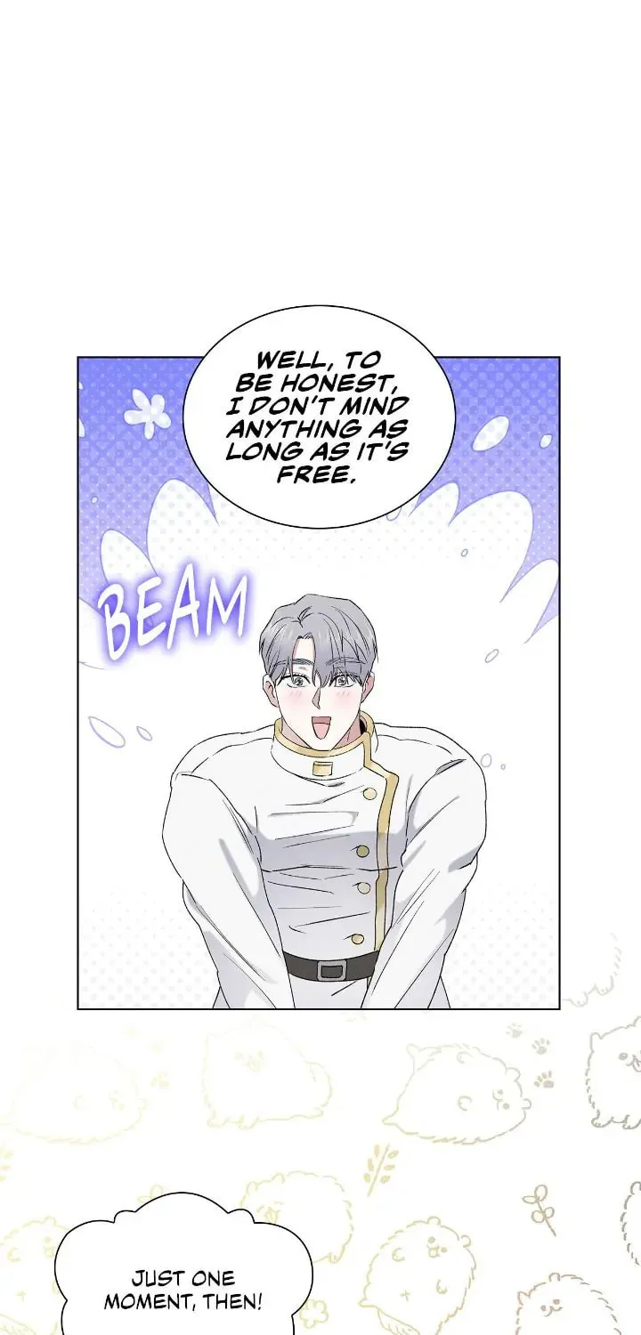 Read Salty Lust chapter 44 image 13 on Lezhin