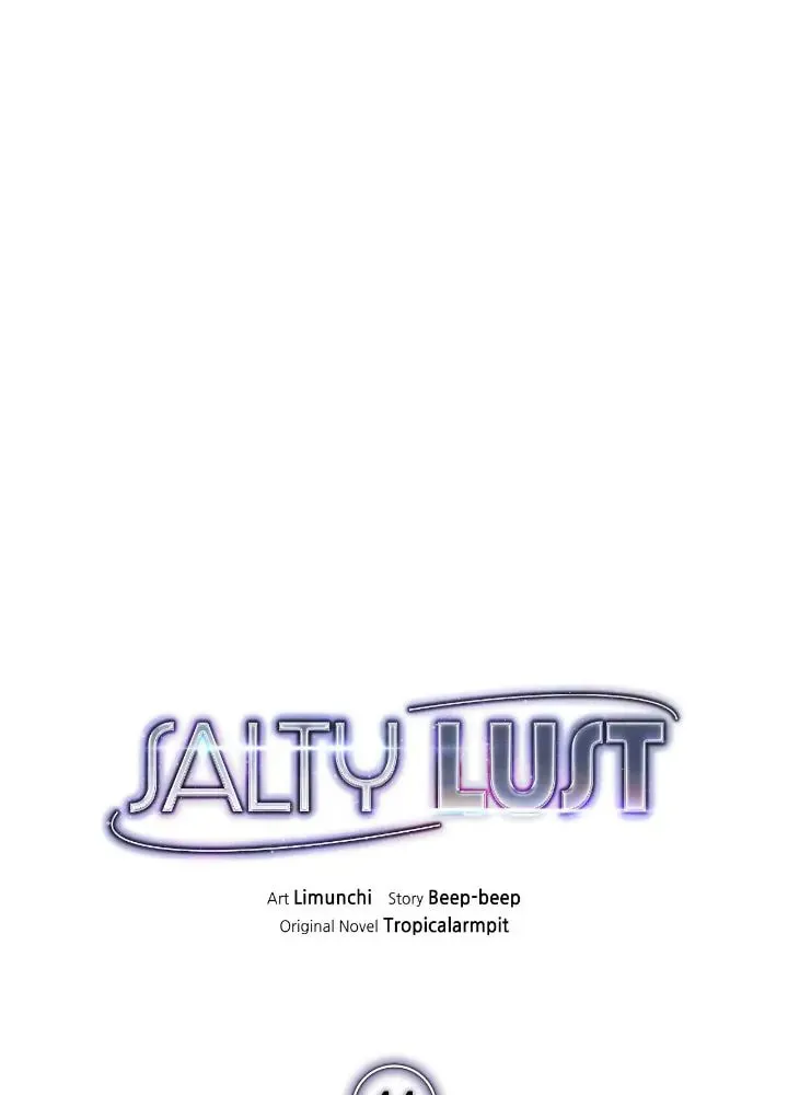 Read Salty Lust chapter 44 image 15 on Lezhin