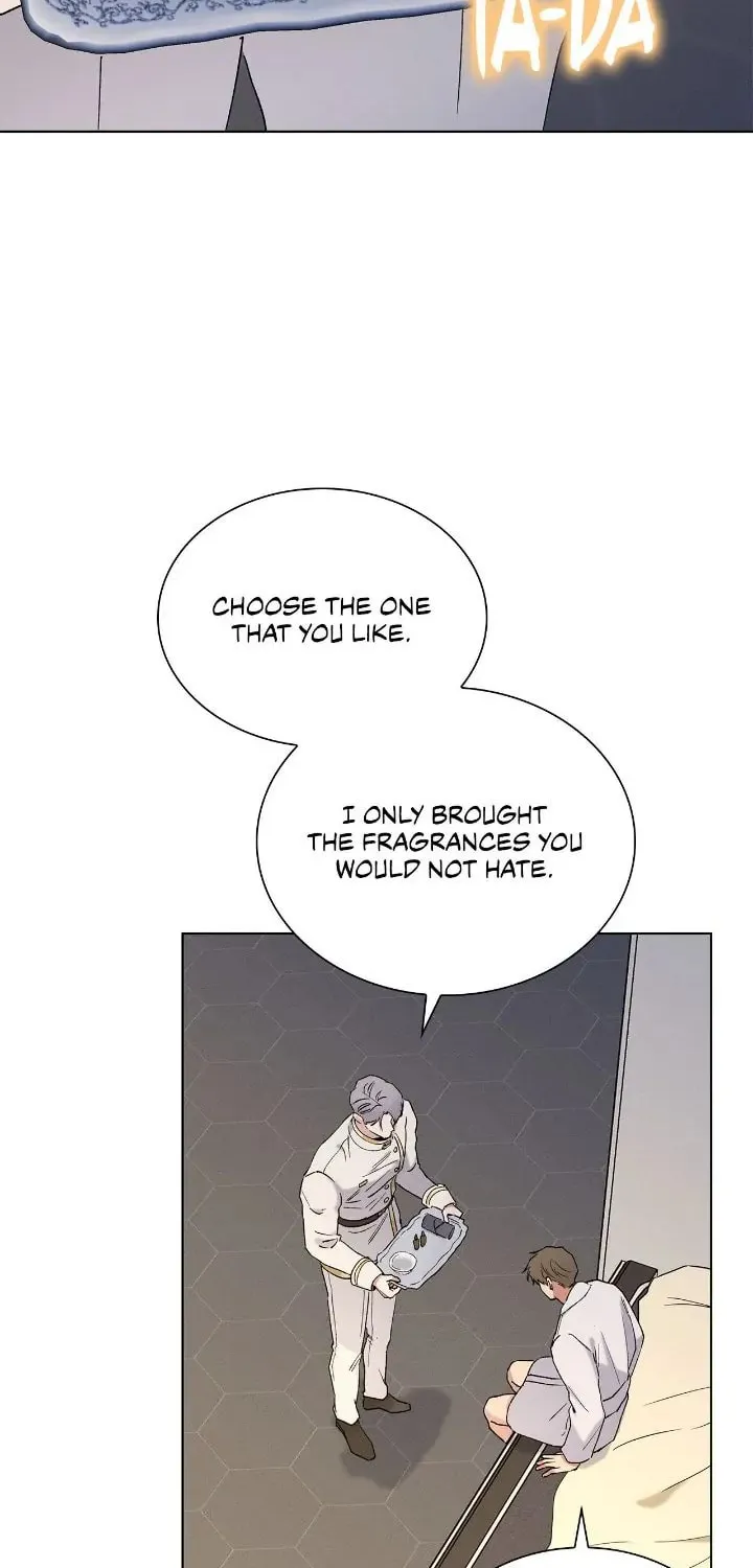 Read Salty Lust chapter 44 image 17 on Lezhin