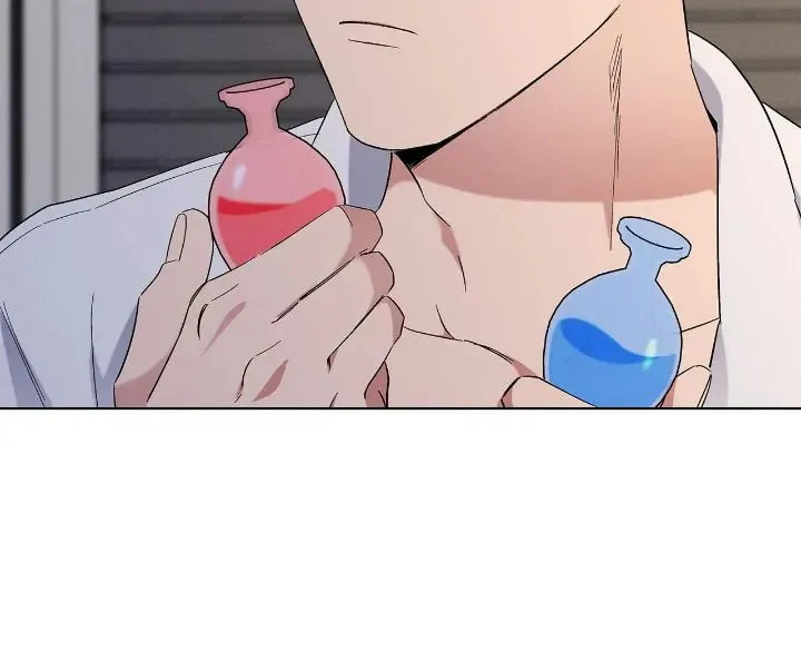 Read Salty Lust chapter 44 image 19 on Lezhin