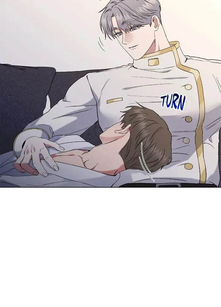 Read Salty Lust chapter 44 image 2 on Lezhin