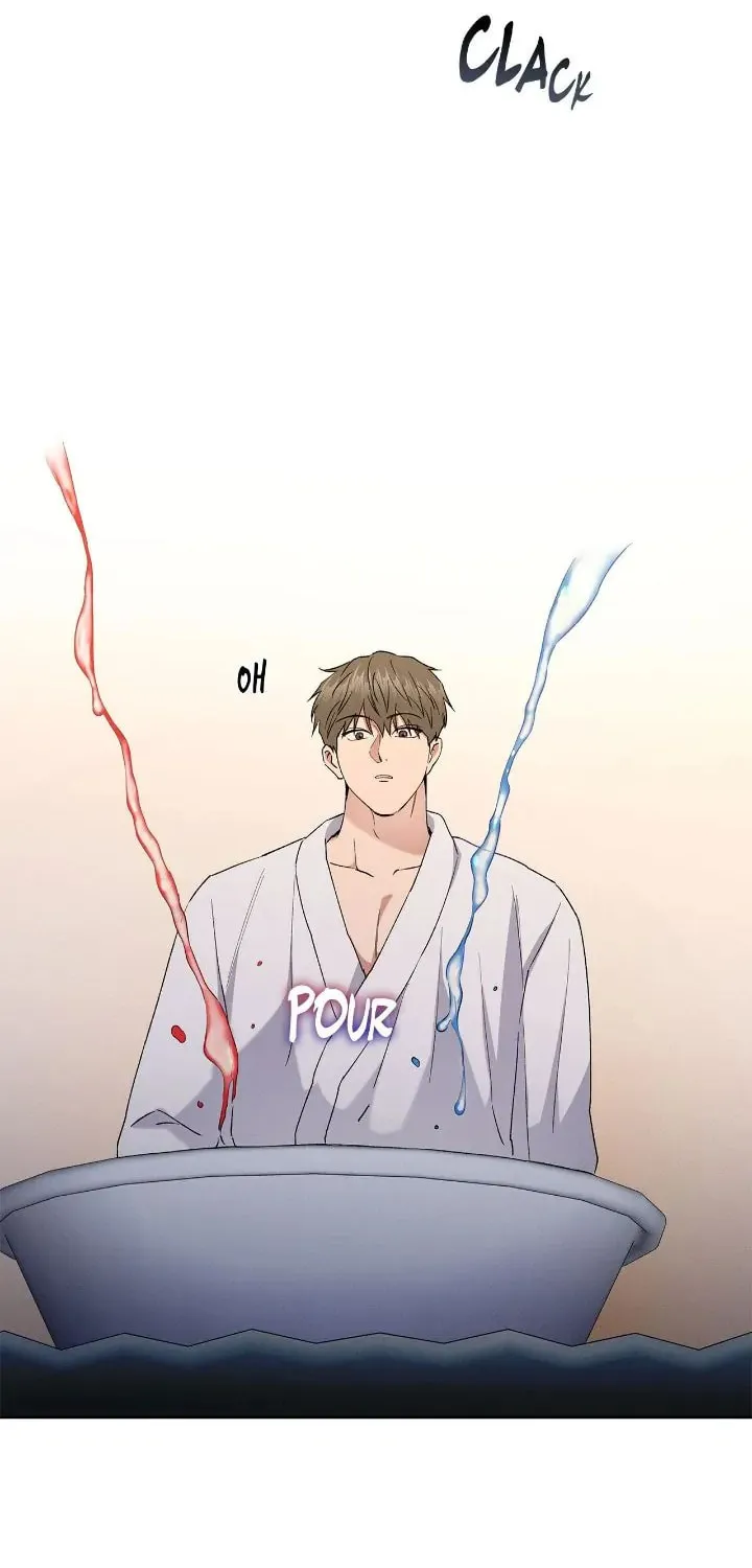 Read Salty Lust chapter 44 image 21 on Lezhin