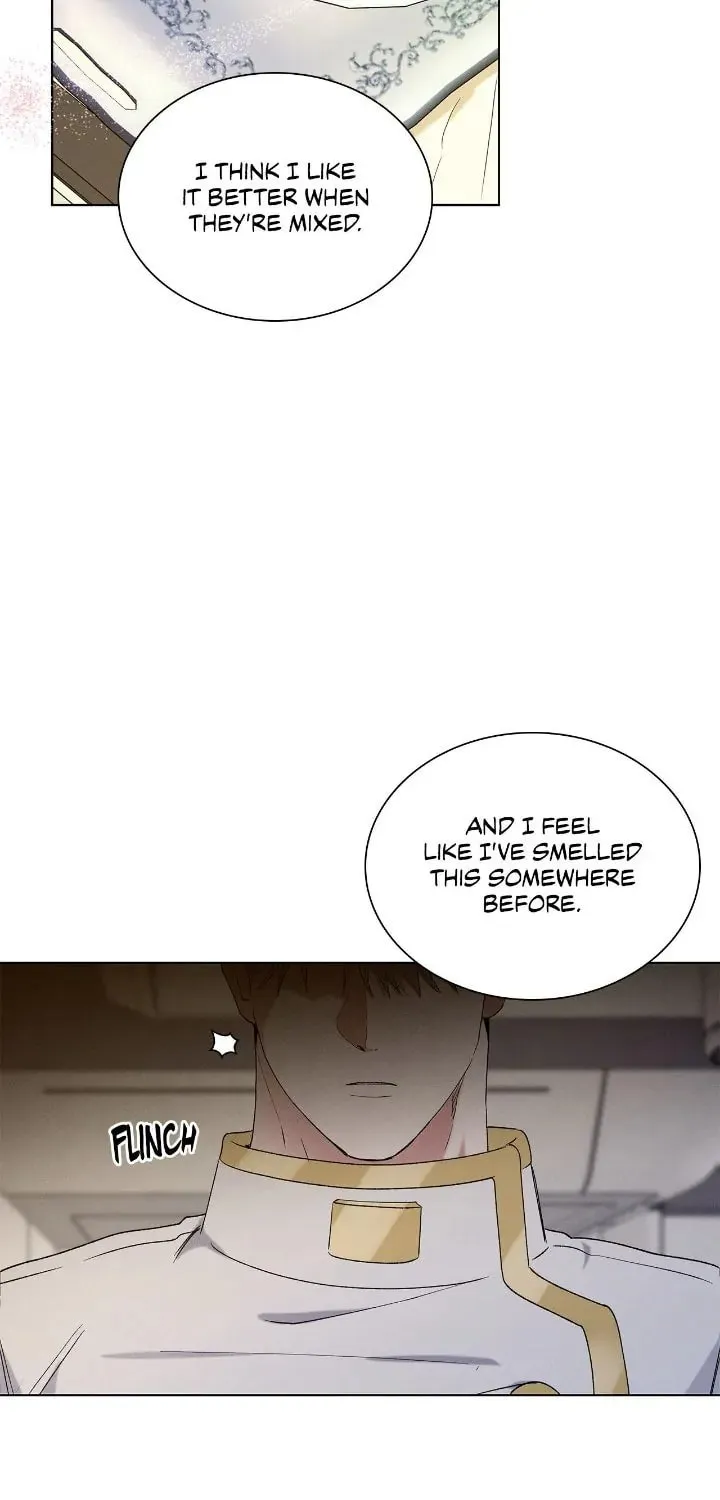 Read Salty Lust chapter 44 image 23 on Lezhin