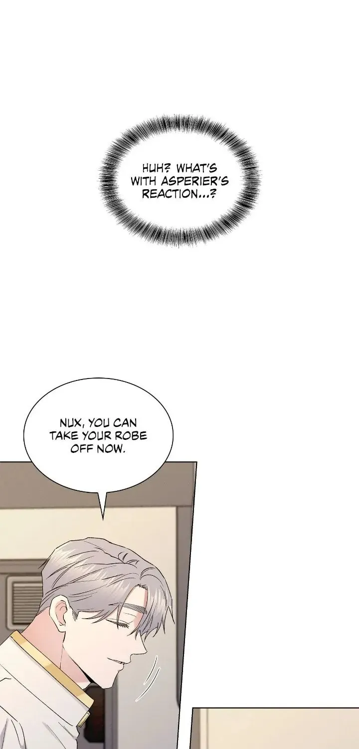 Read Salty Lust chapter 44 image 24 on Lezhin