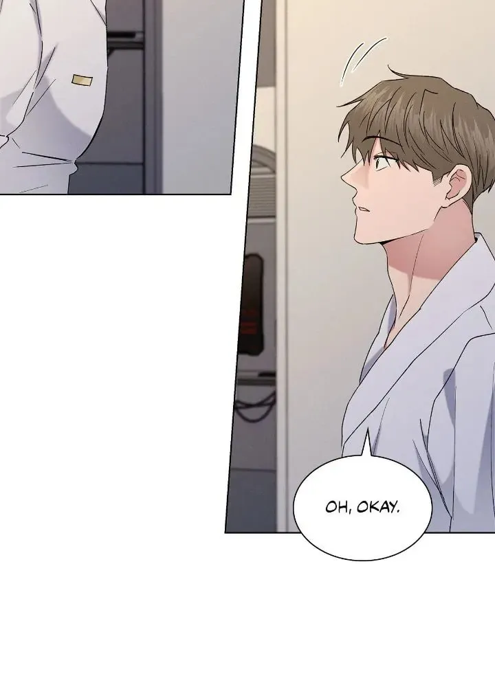 Read Salty Lust chapter 44 image 25 on Lezhin