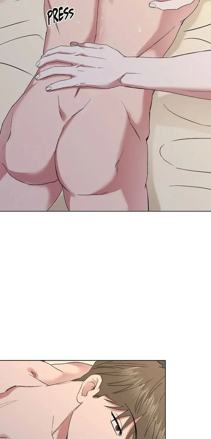 Read Salty Lust chapter 44 image 28 on Lezhin