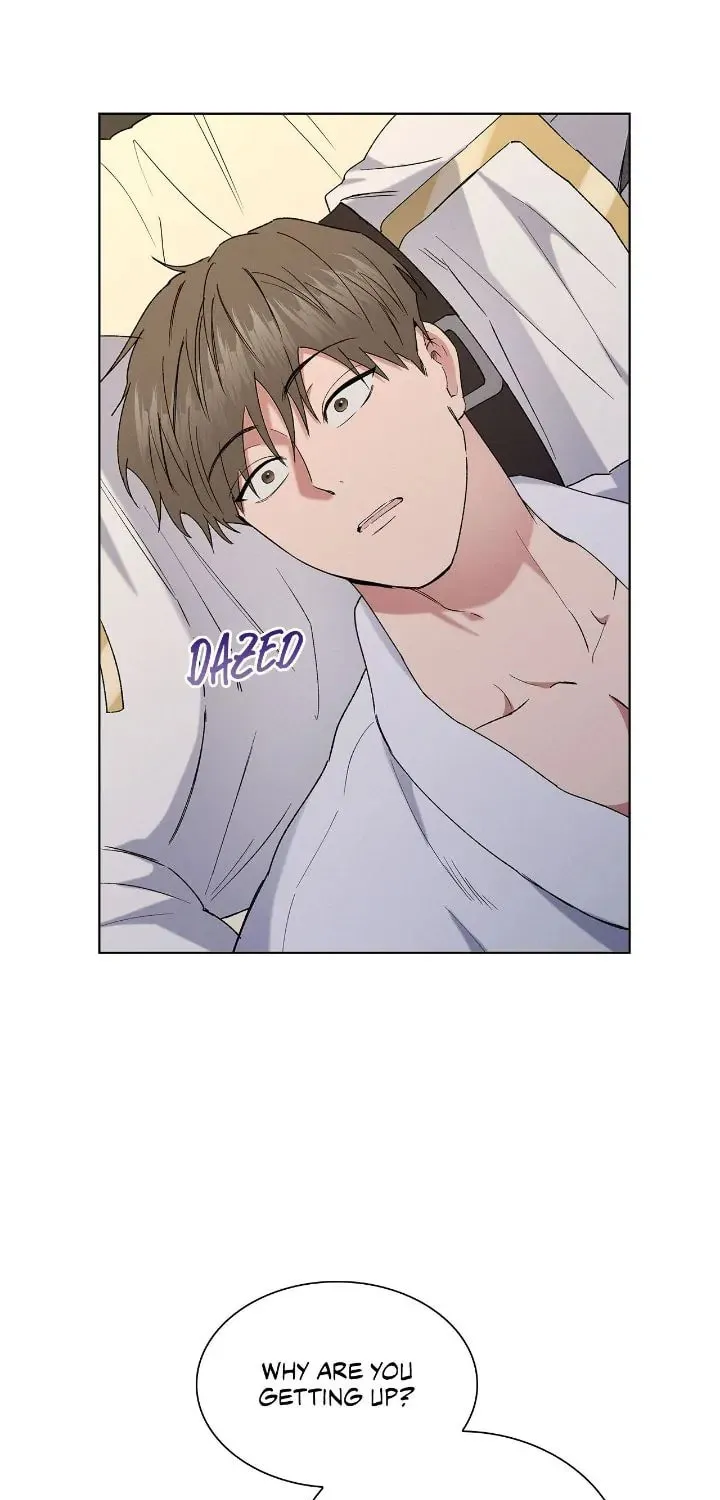 Read Salty Lust chapter 44 image 3 on Lezhin