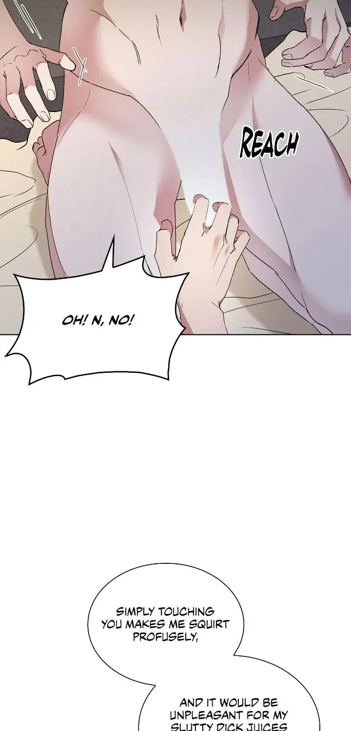 Read Salty Lust chapter 44 image 34 on Lezhin