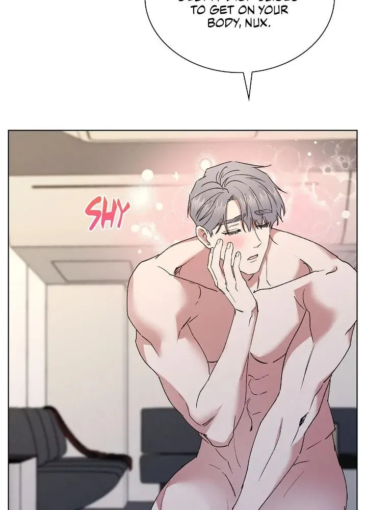 Read Salty Lust chapter 44 image 35 on Lezhin