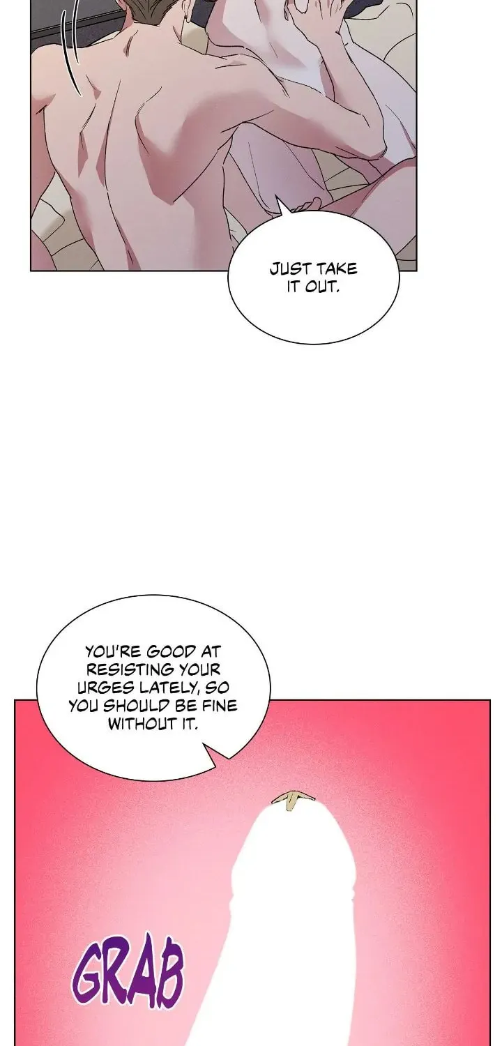 Read Salty Lust chapter 44 image 37 on Lezhin