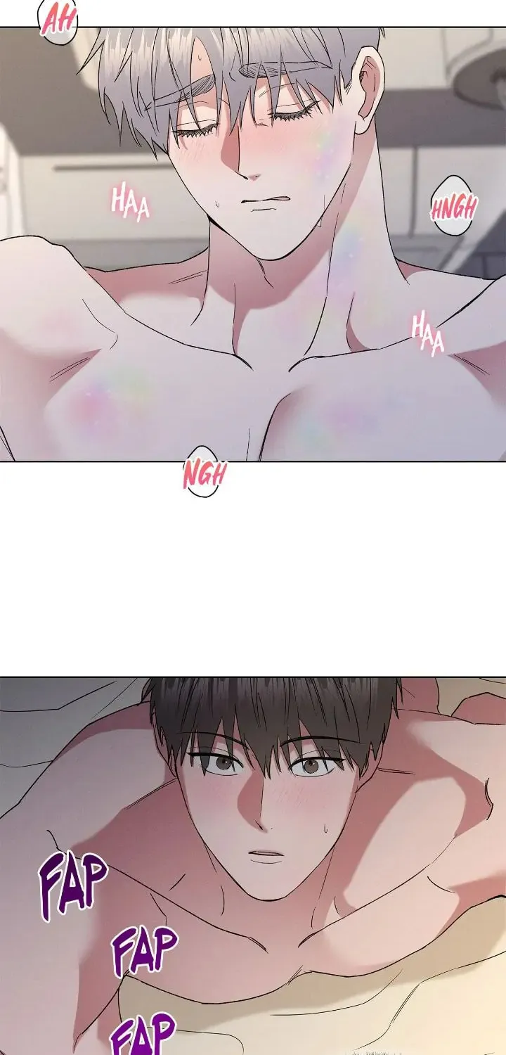 Read Salty Lust chapter 44 image 40 on Lezhin