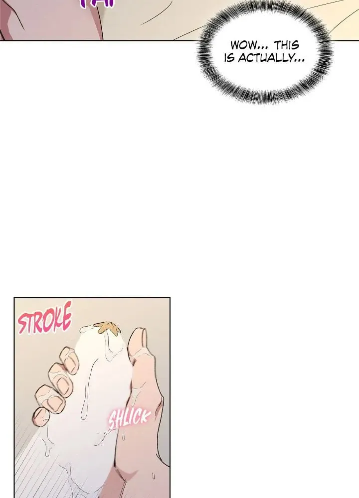 Read Salty Lust chapter 44 image 41 on Lezhin