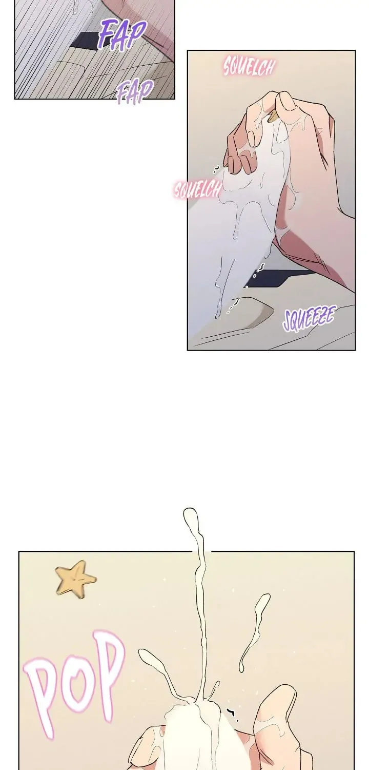 Read Salty Lust chapter 44 image 42 on Lezhin