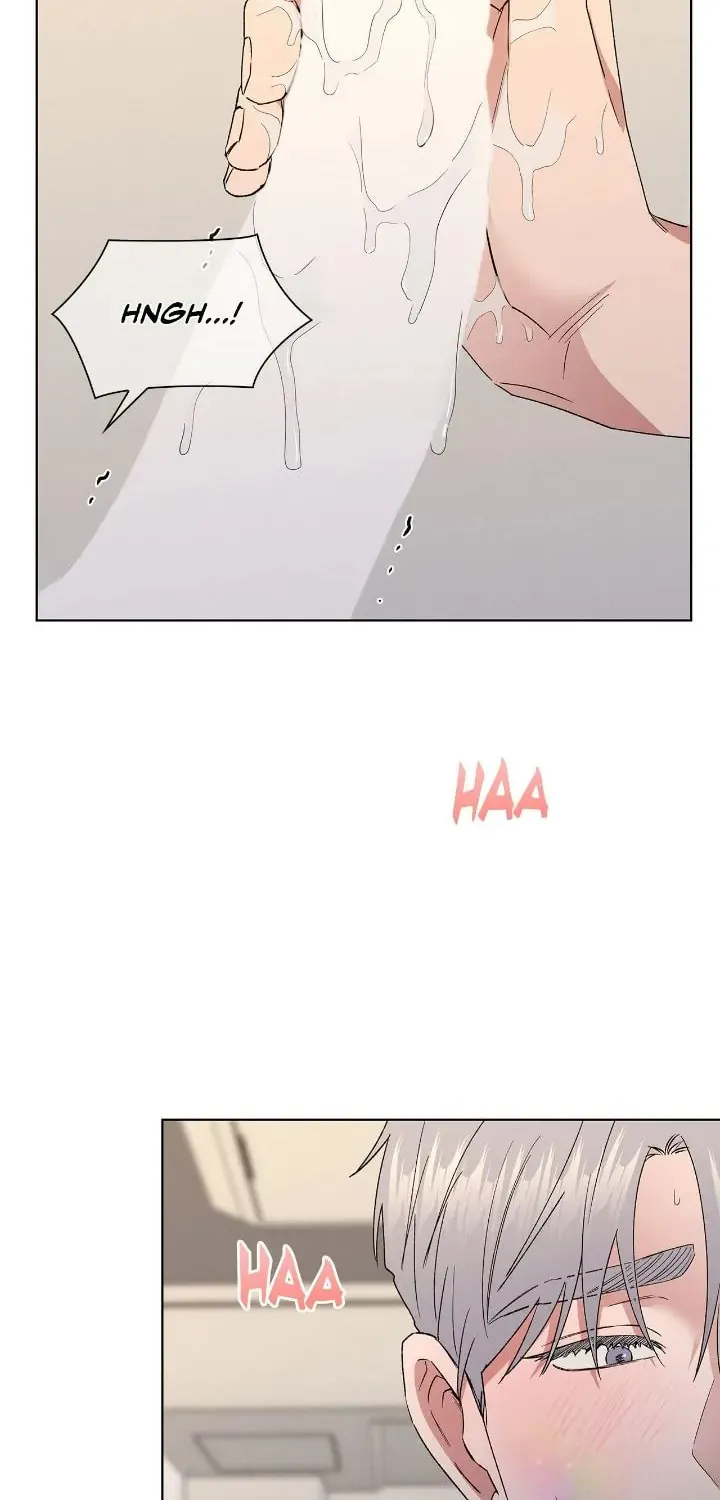 Read Salty Lust chapter 44 image 43 on Lezhin