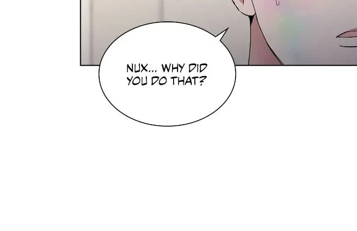 Read Salty Lust chapter 44 image 44 on Lezhin