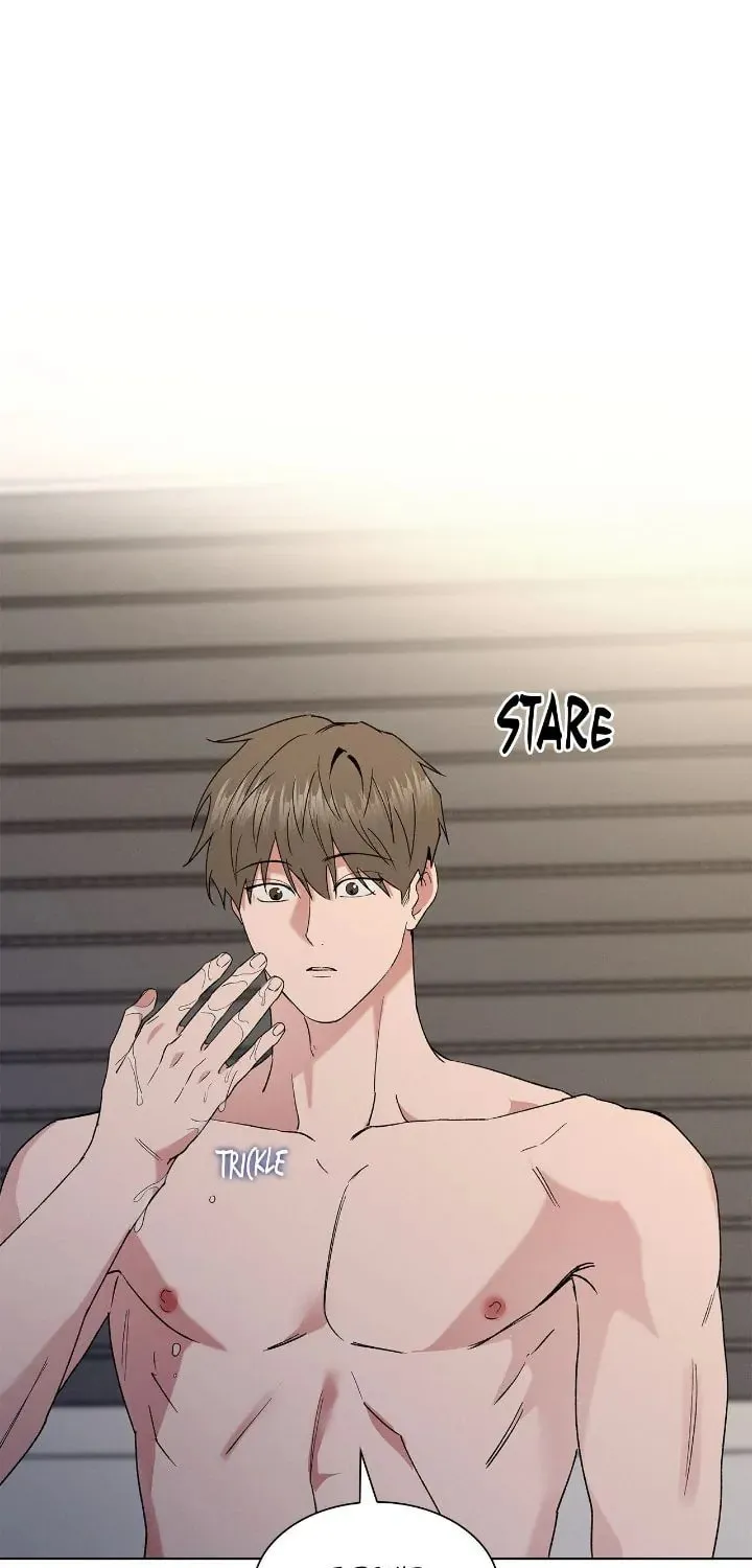 Read Salty Lust chapter 44 image 45 on Lezhin