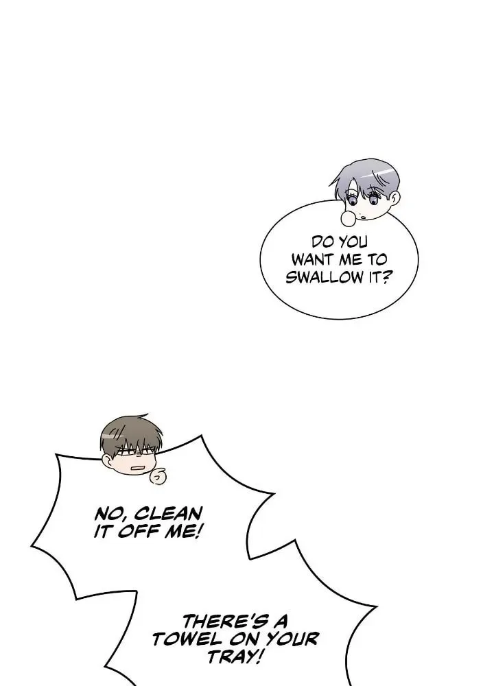 Read Salty Lust chapter 44 image 47 on Lezhin