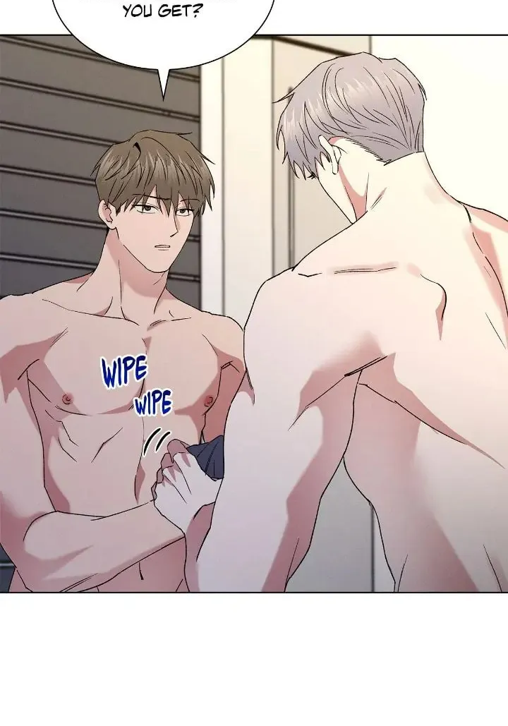 Read Salty Lust chapter 44 image 49 on Lezhin