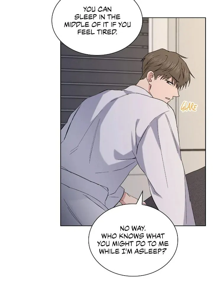 Read Salty Lust chapter 44 image 5 on Lezhin