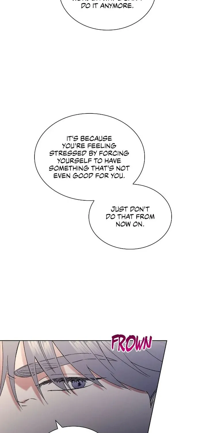 Read Salty Lust chapter 44 image 51 on Lezhin