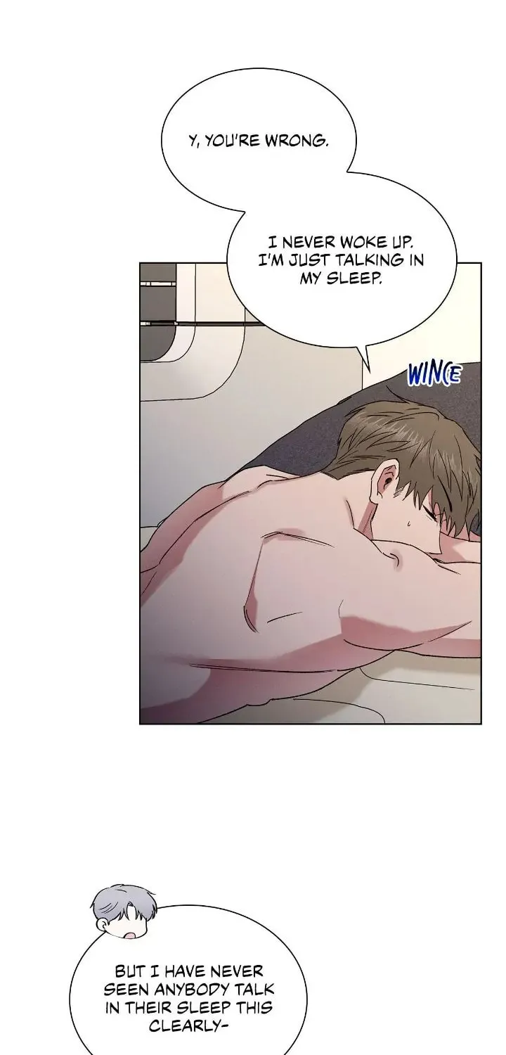 Read Salty Lust chapter 44 image 57 on Lezhin