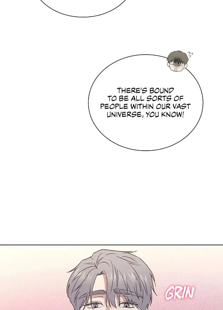 Read Salty Lust chapter 44 image 58 on Lezhin