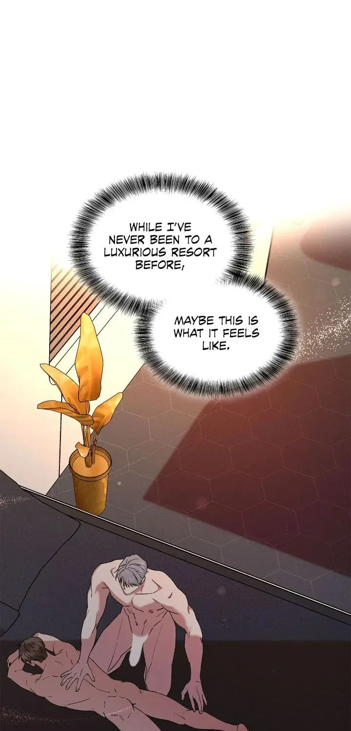 Read Salty Lust chapter 44 image 61 on Lezhin