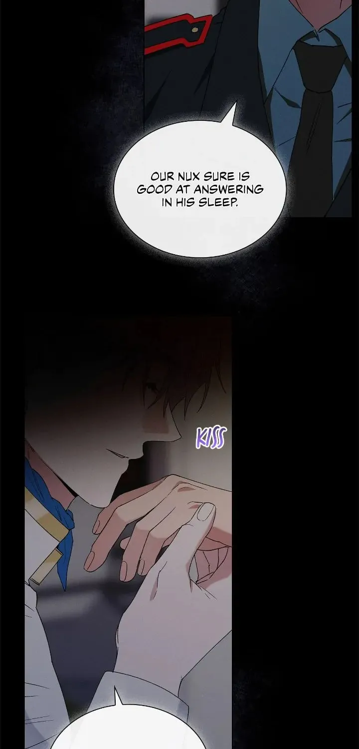 Read Salty Lust chapter 44 image 65 on Lezhin