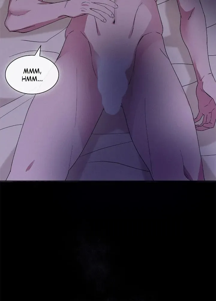 Read Salty Lust chapter 44 image 69 on Lezhin