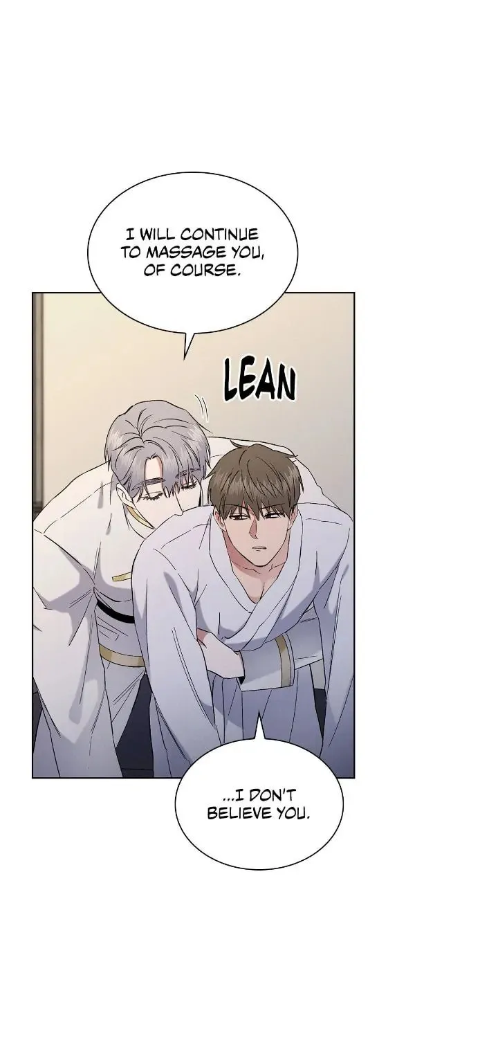 Read Salty Lust chapter 44 image 7 on Lezhin