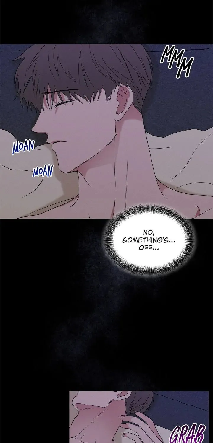 Read Salty Lust chapter 44 image 70 on Lezhin