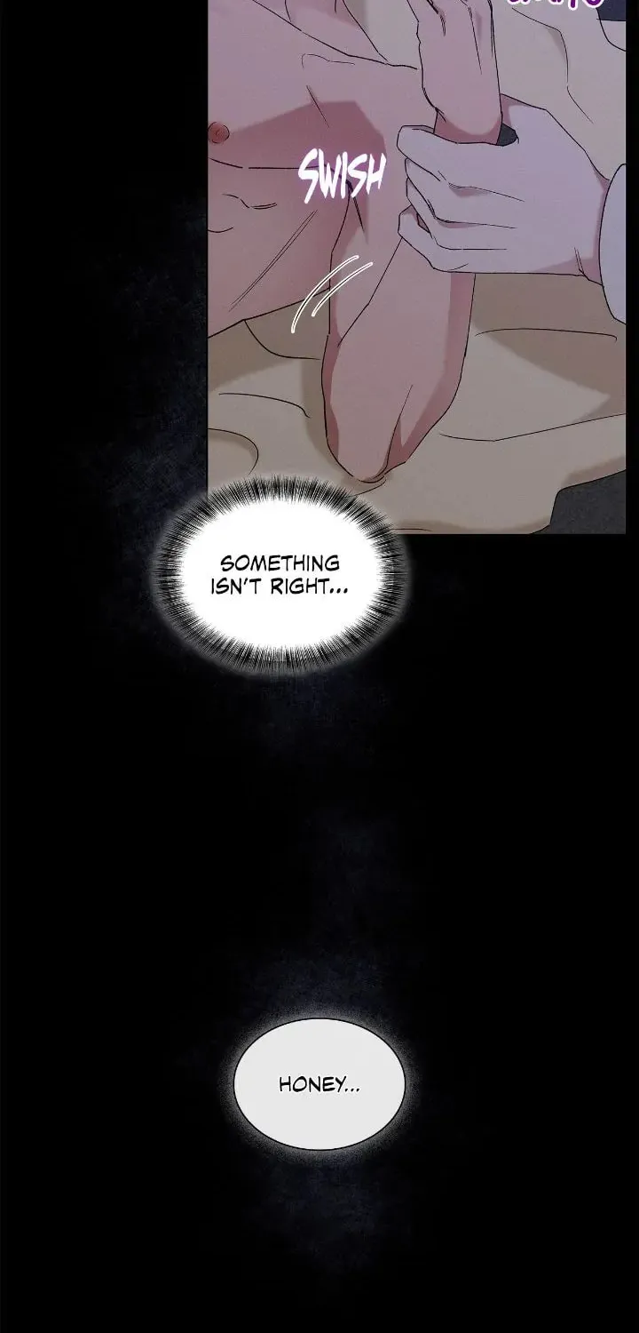 Read Salty Lust chapter 44 image 71 on Lezhin