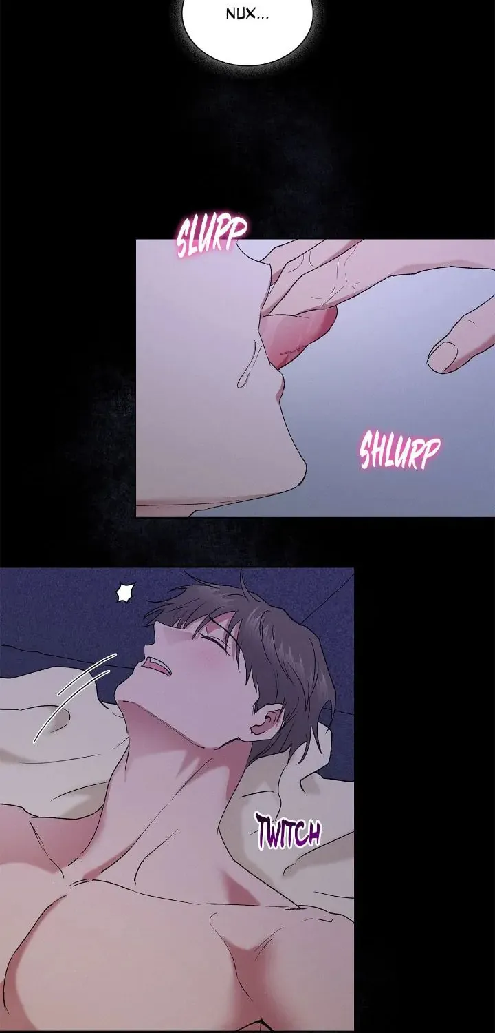 Read Salty Lust chapter 44 image 74 on Lezhin