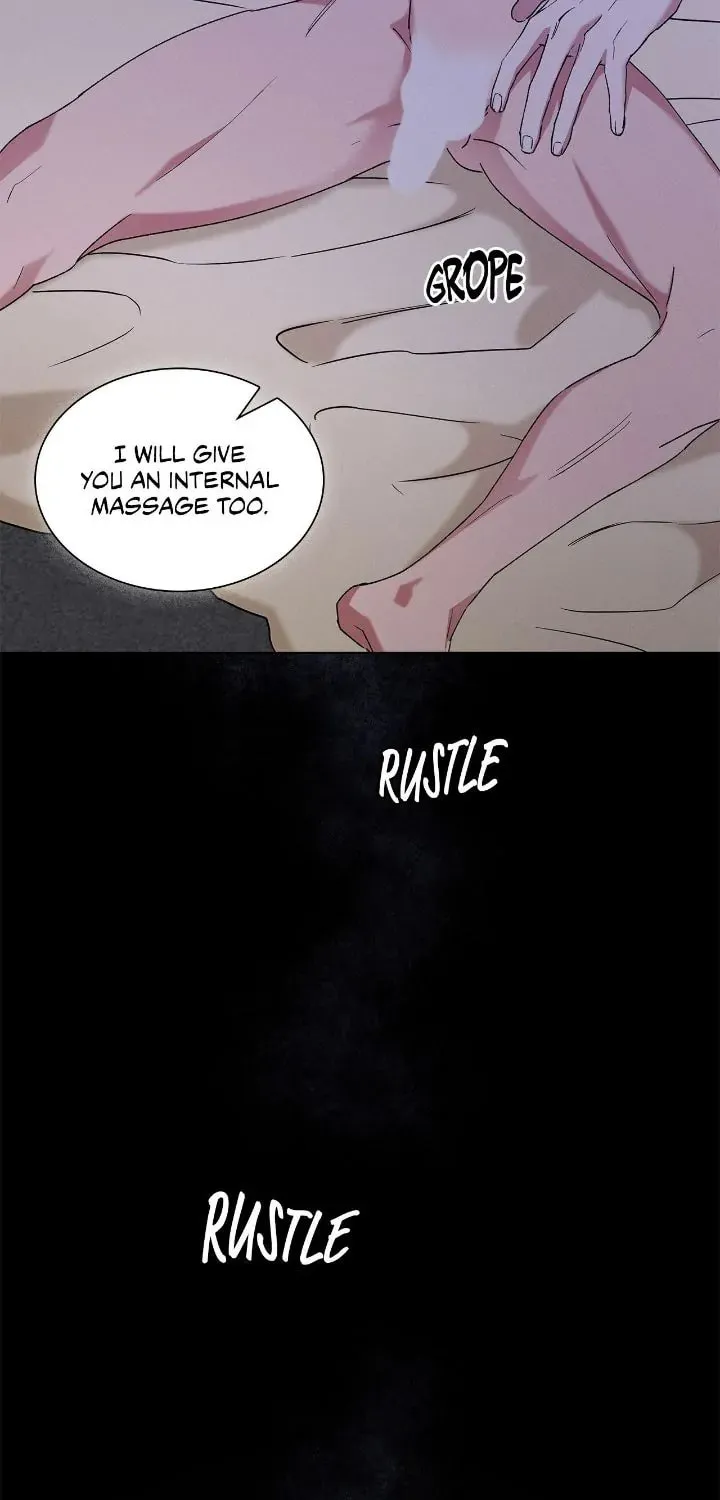 Read Salty Lust chapter 44 image 76 on Lezhin