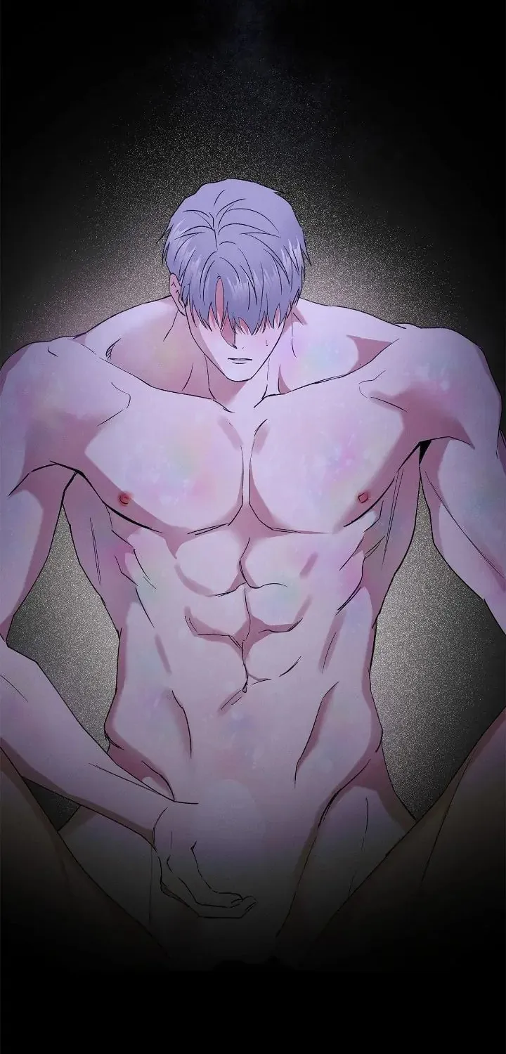 Read Salty Lust chapter 44 image 77 on Lezhin
