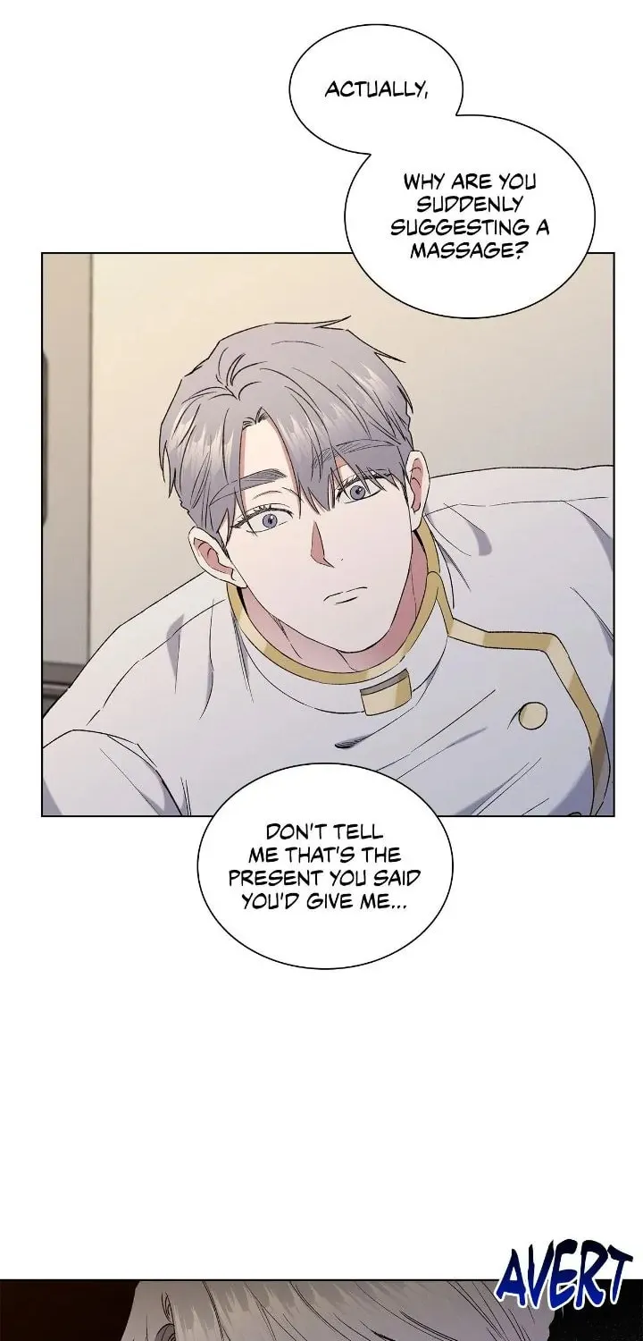Read Salty Lust chapter 44 image 8 on Lezhin