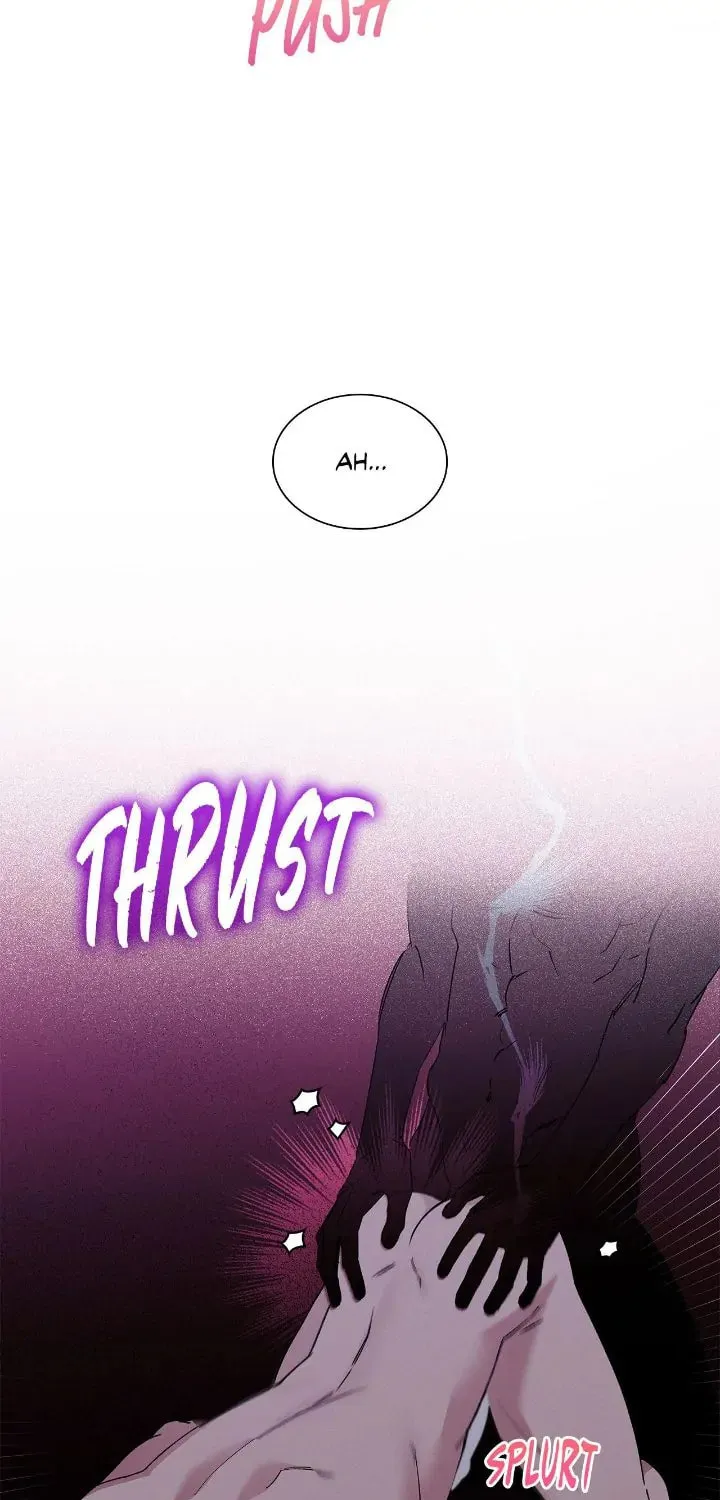 Read Salty Lust chapter 45 image 10 on Lezhin