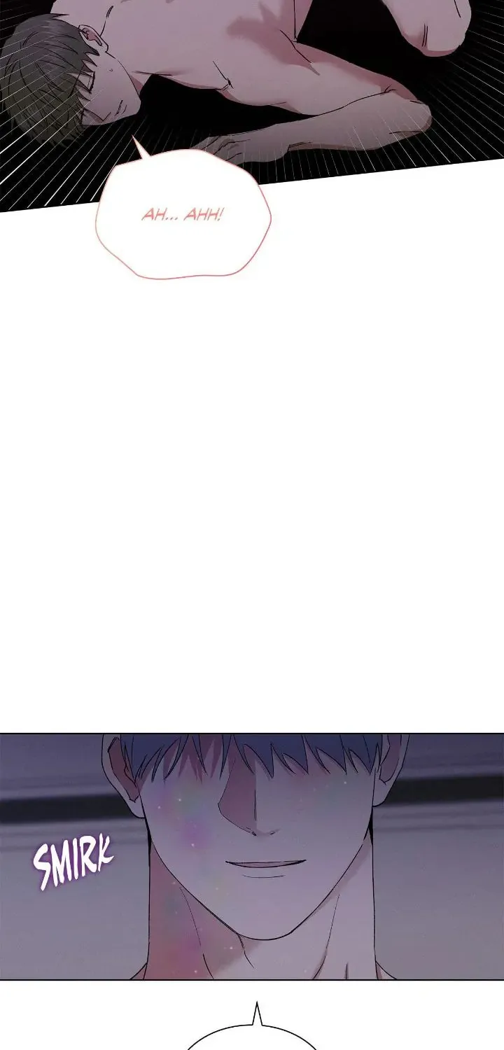 Read Salty Lust chapter 45 image 11 on Lezhin