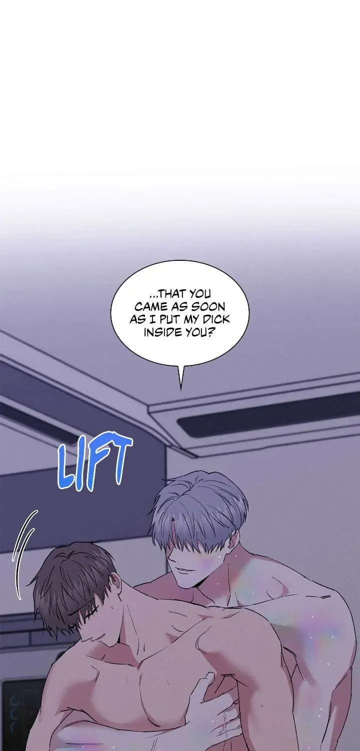 Read Salty Lust chapter 45 image 13 on Lezhin