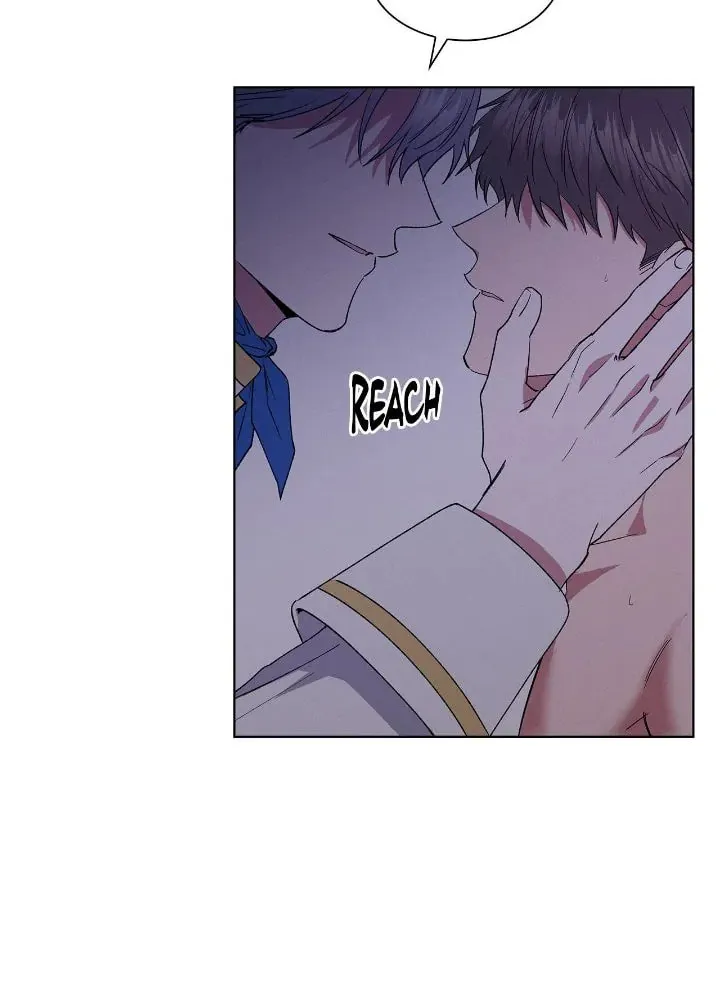 Read Salty Lust chapter 45 image 15 on Lezhin