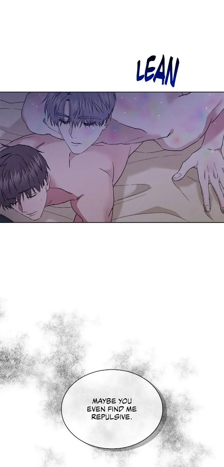 Read Salty Lust chapter 45 image 20 on Lezhin