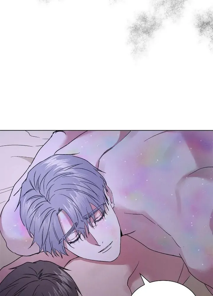 Read Salty Lust chapter 45 image 21 on Lezhin