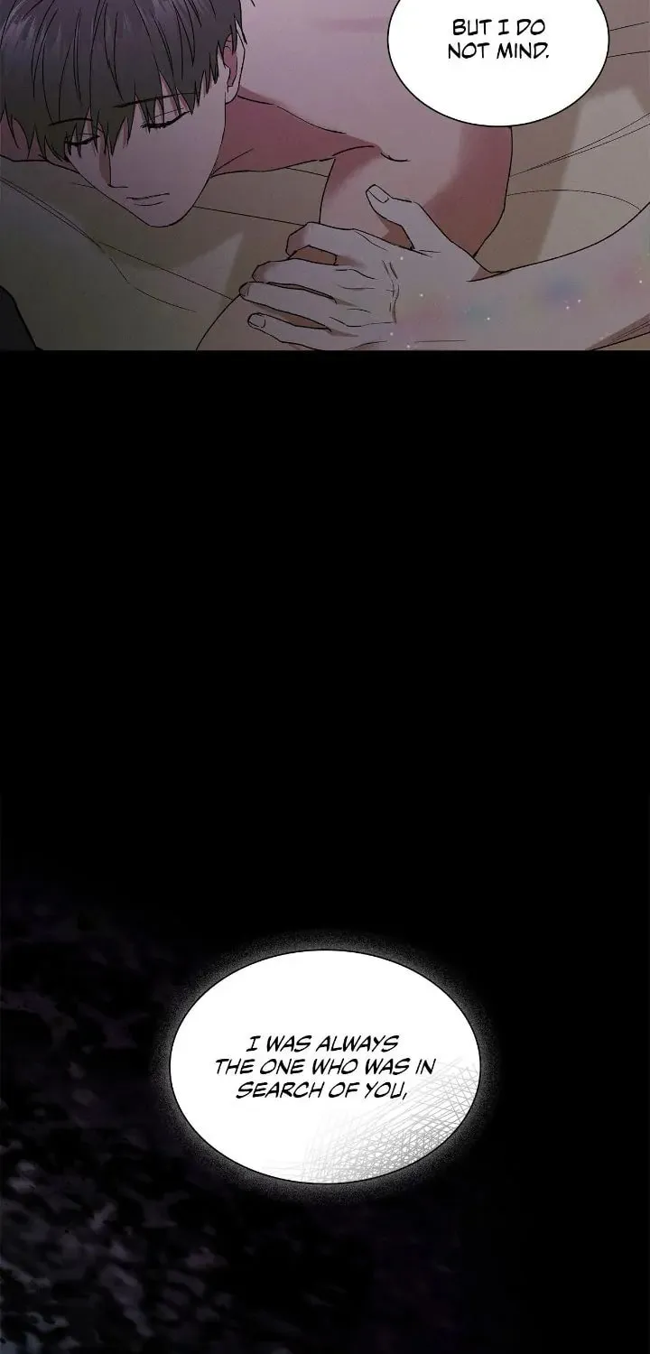 Read Salty Lust chapter 45 image 22 on Lezhin