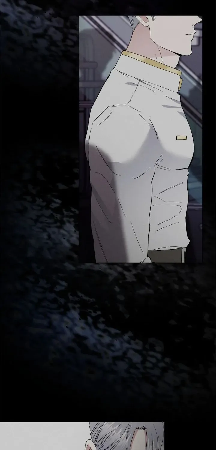 Read Salty Lust chapter 45 image 23 on Lezhin
