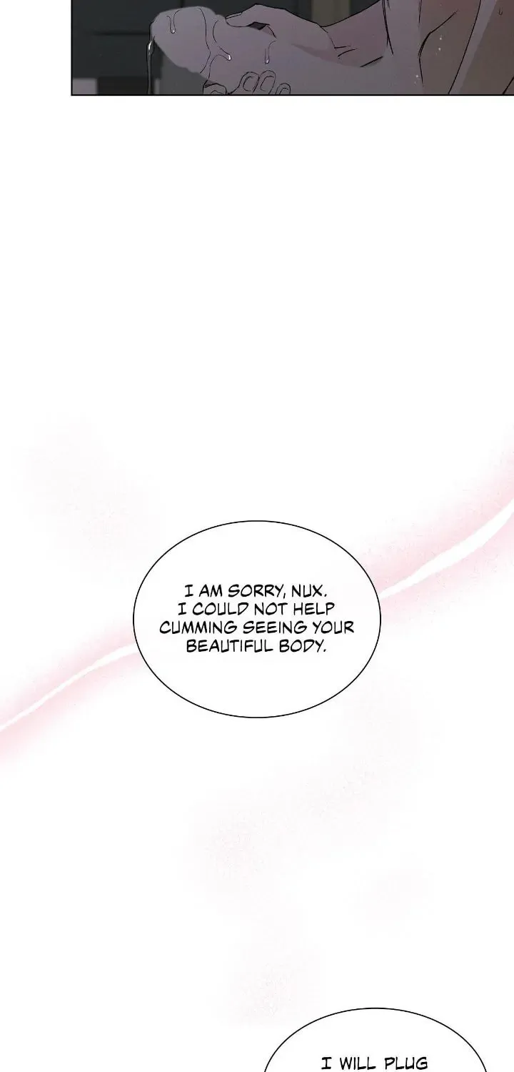 Read Salty Lust chapter 45 image 3 on Lezhin