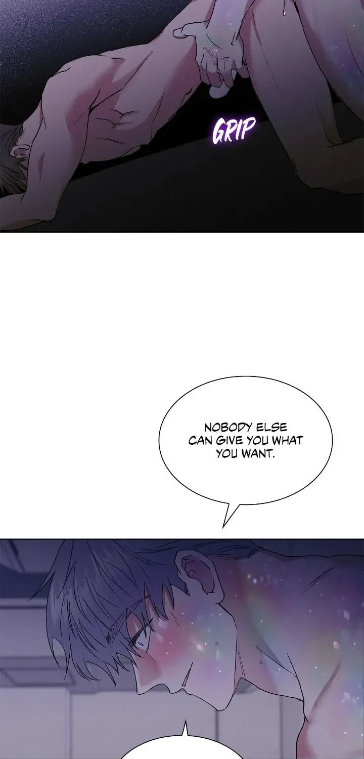 Read Salty Lust chapter 45 image 30 on Lezhin