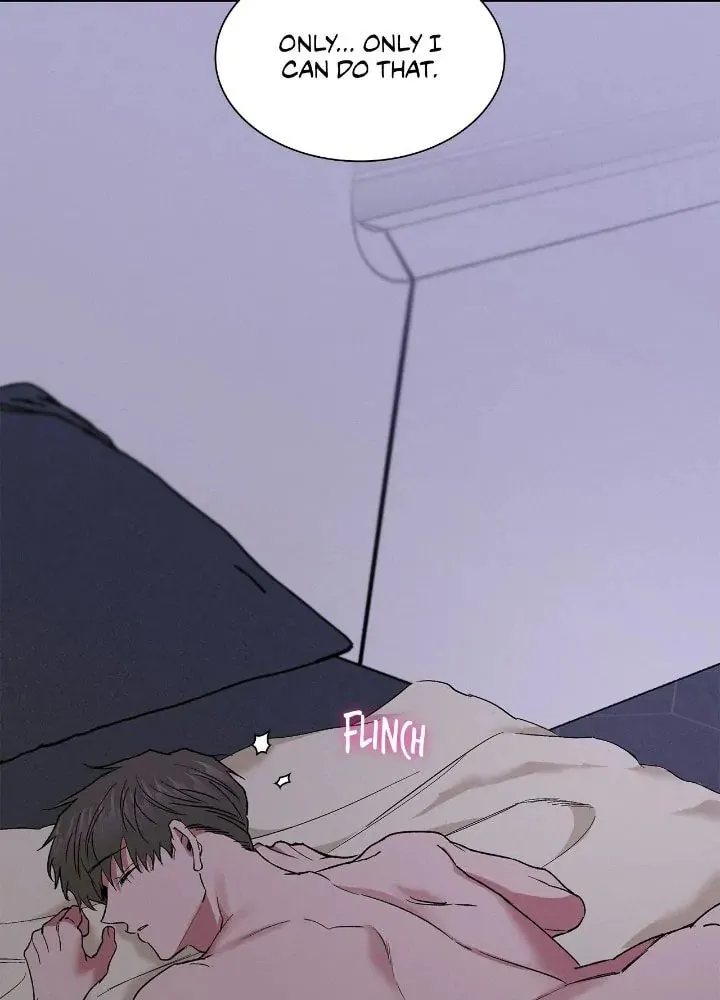 Read Salty Lust chapter 45 image 31 on Lezhin