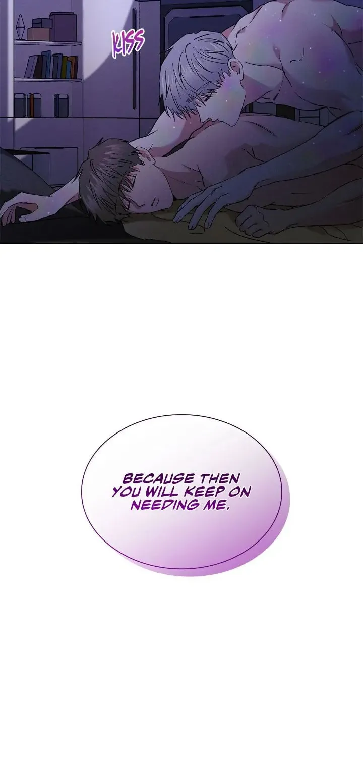 Read Salty Lust chapter 45 image 34 on Lezhin