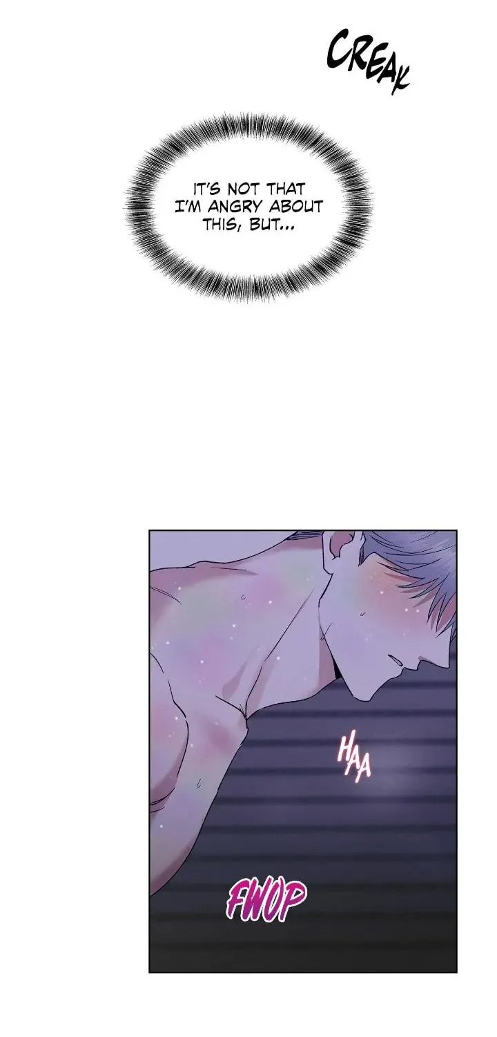 Read Salty Lust chapter 45 image 41 on Lezhin