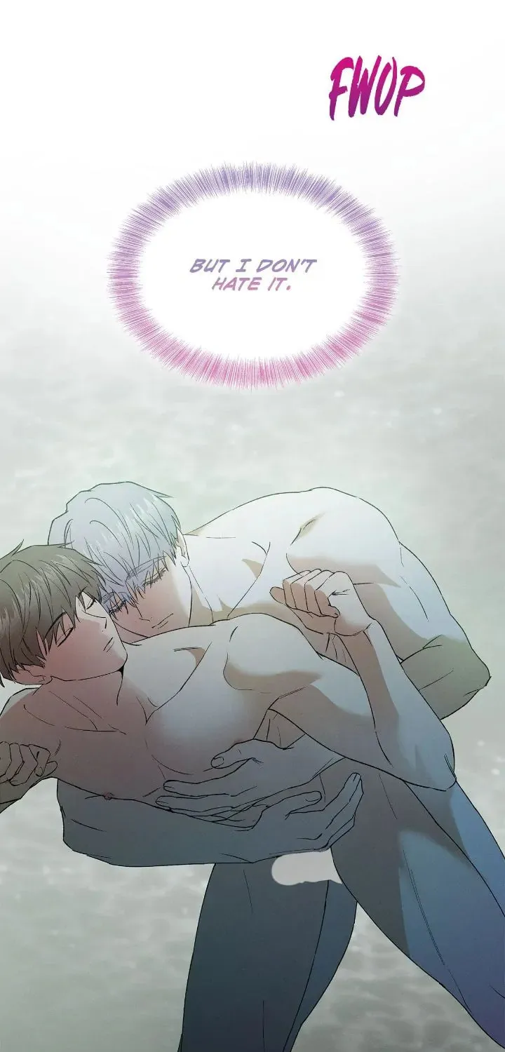 Read Salty Lust chapter 45 image 43 on Lezhin